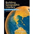 thumbnail image 1 of Pre-Owned Building Geographic Literacy: An Interactive Approach (Paperback) 0132300974 9780132300971, 1 of 1
