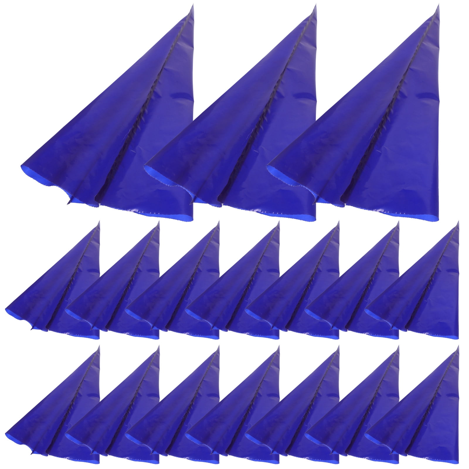 Building Grout Bags 50 Pcs Squeeze Cement Tool Piping Mortar Tile