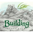 thumbnail image 1 of Building, (Hardcover), 1 of 3