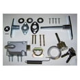 thumbnail image 1 of Building & Hardware Garage Door Lock Cylinder& T Handle Kit, 1 of 2
