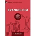 thumbnail image 1 of Building Healthy Churches Evangelism: How the Whole Church Speaks of Jesus, (Hardcover), 1 of 1