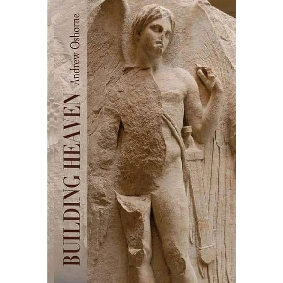 Building Heaven Paperback