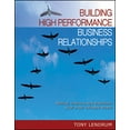 thumbnail image 1 of Building High Performance Busi, (Paperback), 1 of 1