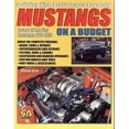 thumbnail image 1 of Pre-Owned Building High-Performance Fox-Body Mustangs On A Budget (Paperback) 1884089658 9781884089657, 1 of 1