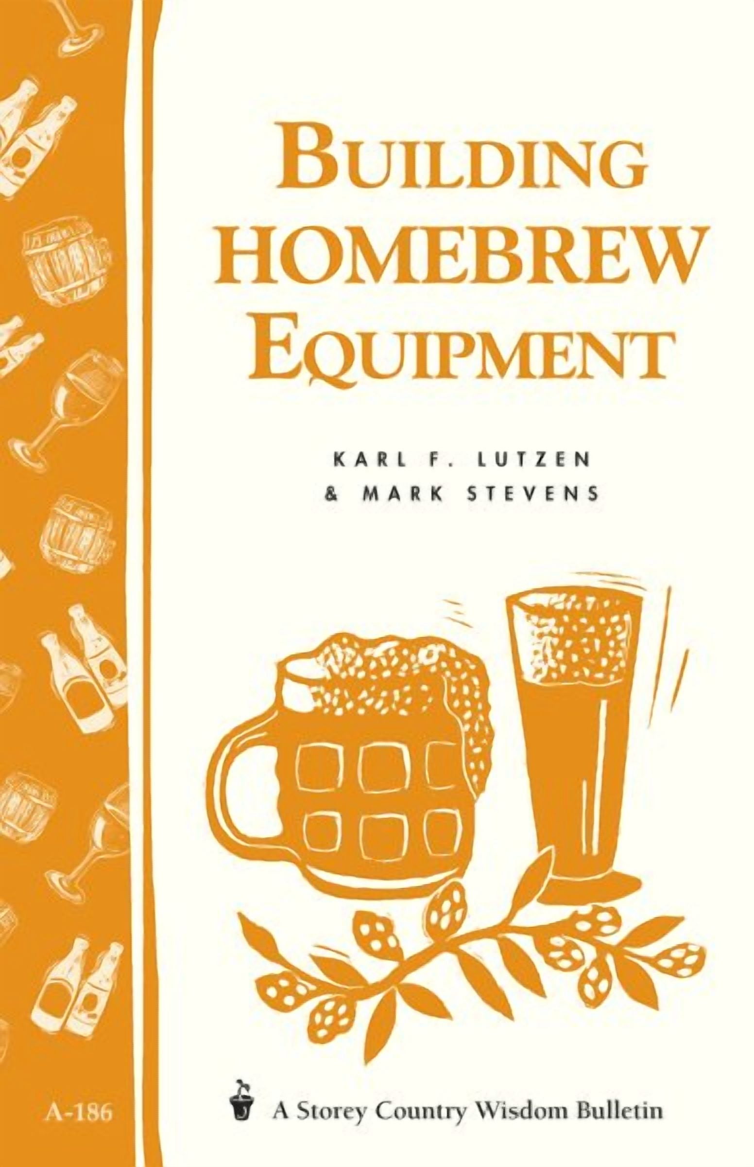 Building Homebrew Equipment - Paperback
