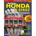 thumbnail image 1 of Building Honda K-Series Engine Performance, (Paperback), 1 of 2