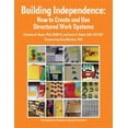 thumbnail image 1 of Pre-Owned Building Independence: How to Create and Use Structured Work Systems, 1 of 1