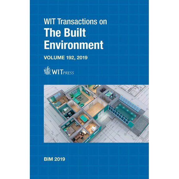 Building Information Modelling (BIM) in Design, Construction and Operations III (Hardcover)