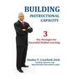 thumbnail image 1 of Building Instructional Capacity (Paperback), 1 of 1