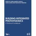 thumbnail image 1 of Building-Integrated Photovoltaics: A Technical Guidebook, (Paperback), 1 of 1