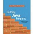 thumbnail image 1 of Pre-Owned Building Java Programs: A Back to Basics Approach, 1 of 1