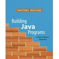thumbnail image 1 of Pre-Owned Building Java Programs: A Back to Basics Approach [With CDROM] (Paperback) 0321382838 9780321382832, 1 of 1