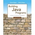 thumbnail image 1 of Pre-Owned Building Java Programs (Hardcover) 9780133360905, 1 of 1