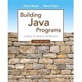 thumbnail image 1 of Pre-Owned Building Java Programs (Hardcover) 9780133360905, 1 of 1