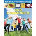 thumbnail image 1 of Building Jewish Identity Building Jewish Identity 1: Our Community, (Paperback), 1 of 1