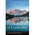 thumbnail image 1 of Building Leadership Bridges The Embodiment of Leadership, (Paperback), 1 of 1