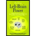 thumbnail image 1 of Pre-Owned Building Left-Brain Power : Conditioning Exercises and Tips for Left Brain Skills (Paperback) 9780916410636, 1 of 1
