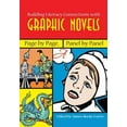 thumbnail image 1 of Pre-Owned Building Literacy Connections with Graphic Novels: Page by Page, Panel by Panel (Paperback) 0814103928 9780814103920, 1 of 1