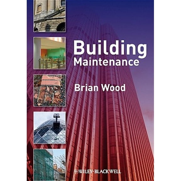 Pre-Owned Building Maintenance (Paperback)