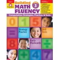 thumbnail image 1 of Pre-Owned Building Math Fluency, Grade 3 Teacher Resource (Paperback) 159673258X 9781596732582, 1 of 1