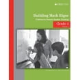 thumbnail image 1 of Building Math Rigor Grade 4 - Building Math Rigor: Problems to Promote Student Thinking, Book 1, (Paperback), 1 of 1