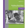 thumbnail image 1 of Building Math Rigor Grade 6 - Building Math Rigor: Problems to Promote Student Thinking, Book 1, (Paperback), 1 of 1