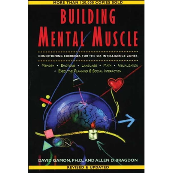 Pre-Owned Building Mental Muscle: Conditioning Exercises for the Six Intelligence Zones (Unknown) 0802776698 9780802776693