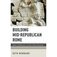 thumbnail image 1 of Building Mid-Republican Rome C, (Hardcover), 1 of 1