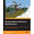 thumbnail image 1 of Building Minecraft Server Modifications (Paperback), 1 of 1
