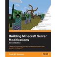 thumbnail image 1 of Building Minecraft Server Modifications, Second Edition, (Paperback), 1 of 1