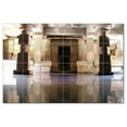 thumbnail image 1 of Building Monument Ceramic Tile Mural Kitchen Backsplash Bathroom Shower, 400334, 1 of 3