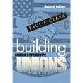 thumbnail image 1 of Building More Effective Unions (Paperback), 1 of 2