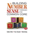 thumbnail image 1 of Building Number Sense Through the Common Core (Paperback), 1 of 1