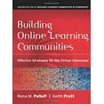 thumbnail image 1 of Pre-Owned Building Online Learning Communities: Effective Strategies for the Virtual Classroom (Paperback) 0787988251 9780787988258, 1 of 1