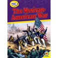 thumbnail image 1 of Building Our Nation The Mexican-American War, (Hardcover), 1 of 1