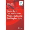 thumbnail image 1 of Building Pathology and Rehabilitation Diagnostic of Concrete Samples Affected by Internal Swelling Reactions, Book 21, (Hardcover), 1 of 1