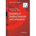 thumbnail image 1 of Building Pathology and Rehabilitation Durability of Building Materials and Components, Book 3, (Paperback), 1 of 1
