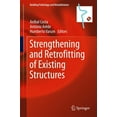 thumbnail image 1 of Building Pathology and Rehabilitation Strengthening and Retrofitting of Existing Structures, Book 9, (Hardcover), 1 of 1