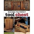 thumbnail image 1 of Building Perfect Tool Chests (Paperback) by Jim Stack, 1 of 1