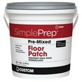 thumbnail image 1 of Building Products FP1-2 Gallon- Pre-Mixed Floor Patch, 1 of 1