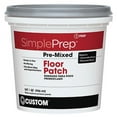 thumbnail image 1 of Building Products FPQT Pre-Mixed Floor Patch, 1 of 1