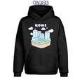 thumbnail image 1 of Building Pullover Urban Hoodie, 1 of 10