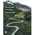 thumbnail image 1 of Building Python Programs, (Paperback), 1 of 1