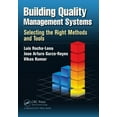 thumbnail image 1 of Building Quality Management Systems: Selecting the Right Methods and Tools, (Paperback), 1 of 3