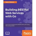 thumbnail image 1 of Building RESTful Web services with Go, (Paperback), 1 of 1