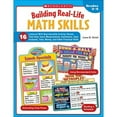 thumbnail image 1 of Pre-Owned Building Real-Life Math Skills, Grades 3-5 (Paperback) 0545329647 9780545329644, 1 of 1