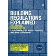 thumbnail image 1 of Building Regulations Explained, (Paperback), 1 of 1