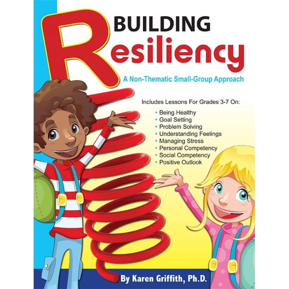 Building Resiliency: A Non-Thematic Small Group Approach