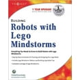 thumbnail image 1 of Pre-Owned Building Robots with Lego Mindstorms (Paperback) 1928994679 9781928994671, 1 of 1