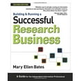 thumbnail image 1 of Pre-Owned Building & Running a Successful Research Business: A Guide for the Independent Information Professional (Paperback) 0910965854 9780910965859, 1 of 1